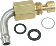 Carburetor Swivel Fuel Inlet
