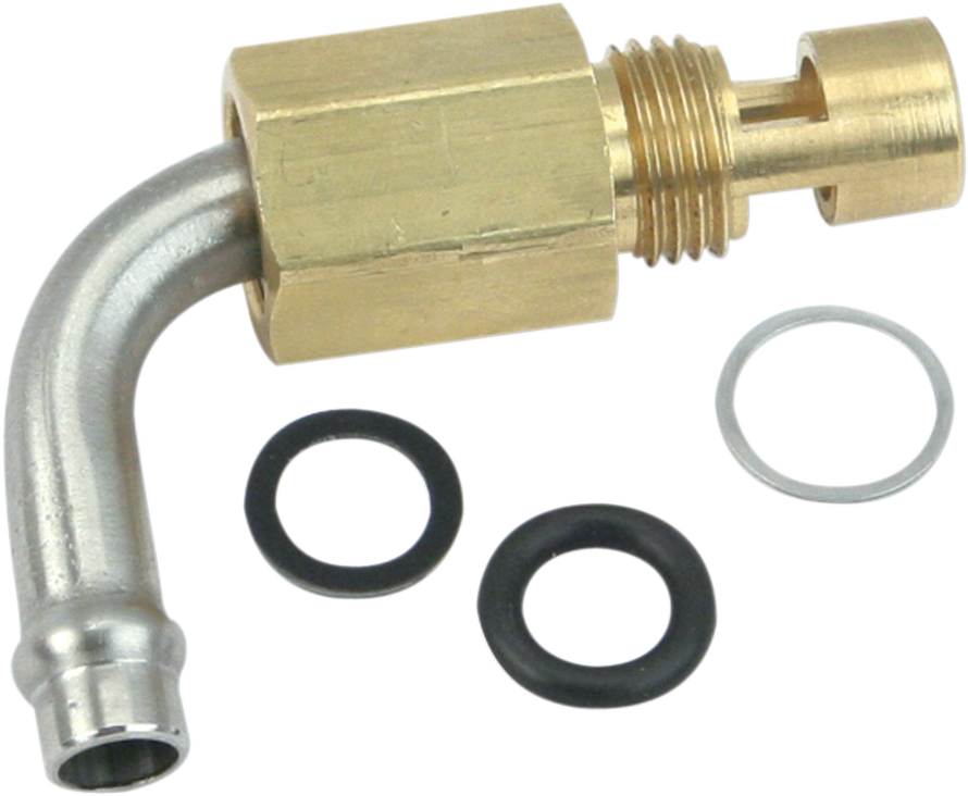 Carburetor Swivel Fuel Inlet
