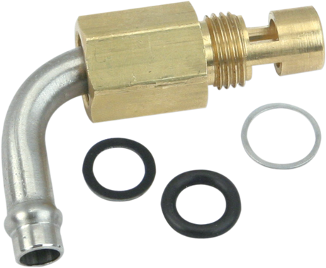 Carburetor Swivel Fuel Inlet