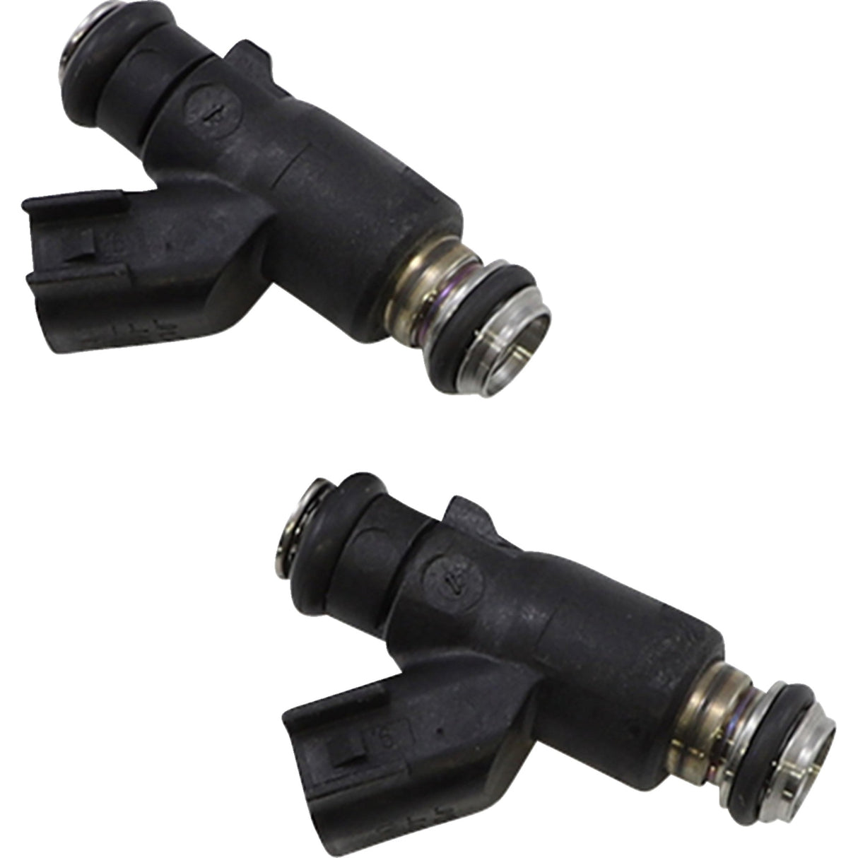 Daytona Twin TEC LLC High Performance Fuel Injector Set 7.8 Grams - 20078 For Harley Motorcycles 2006-2017