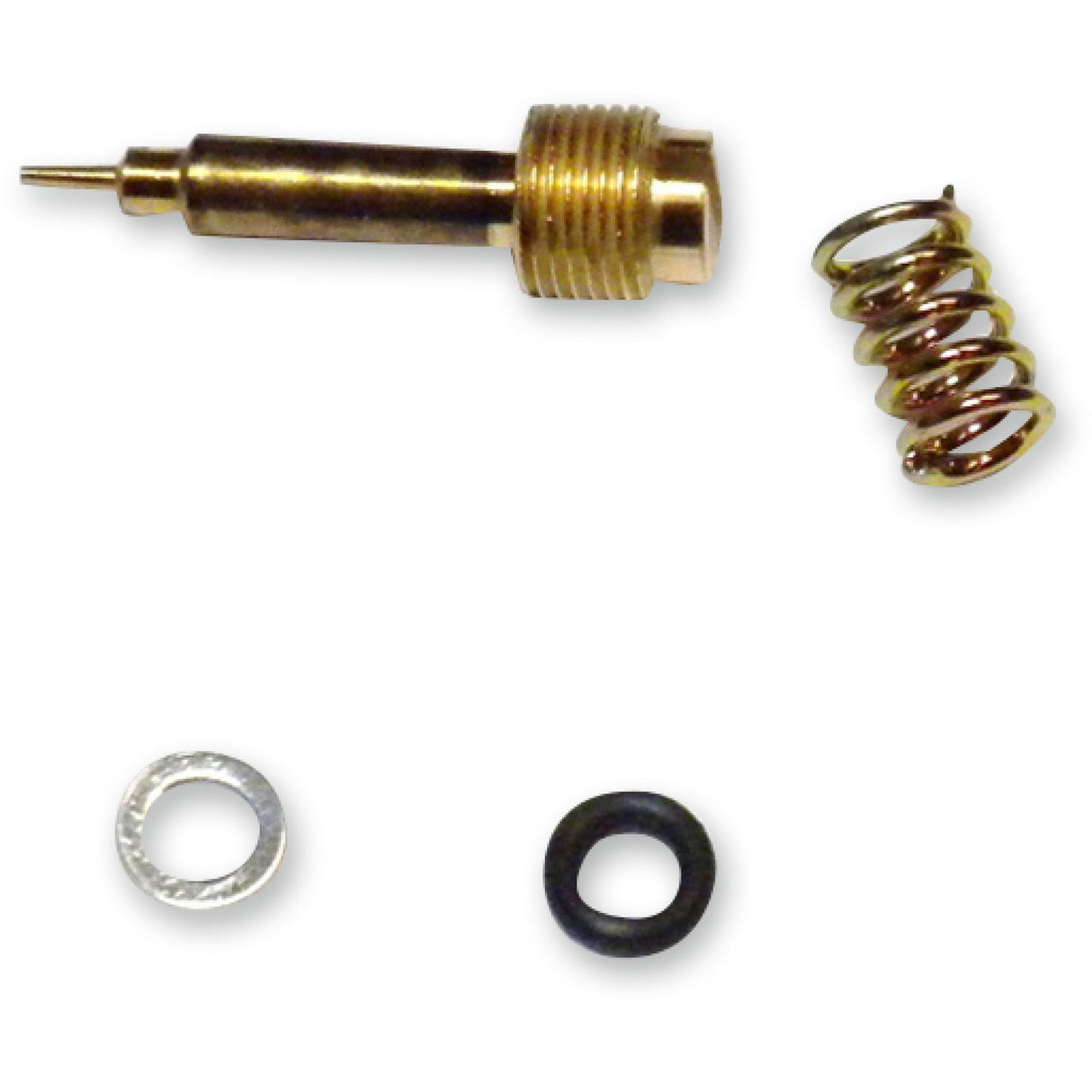 K&s Technologies OEM Replacement Air Fuel Mixture Screw Kit - 56-2002 Honda Motorcycles 1991-2004
