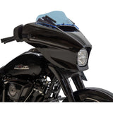 Klock Werks Kolor Flare™ Windshield - KWW-01-0740 For Harley Street Glide 2023-2026