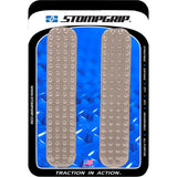 STOMPGRIP 4320-1048 33-10-0003C Universal Traction Pad Kit Universal Traction Pad - Clear