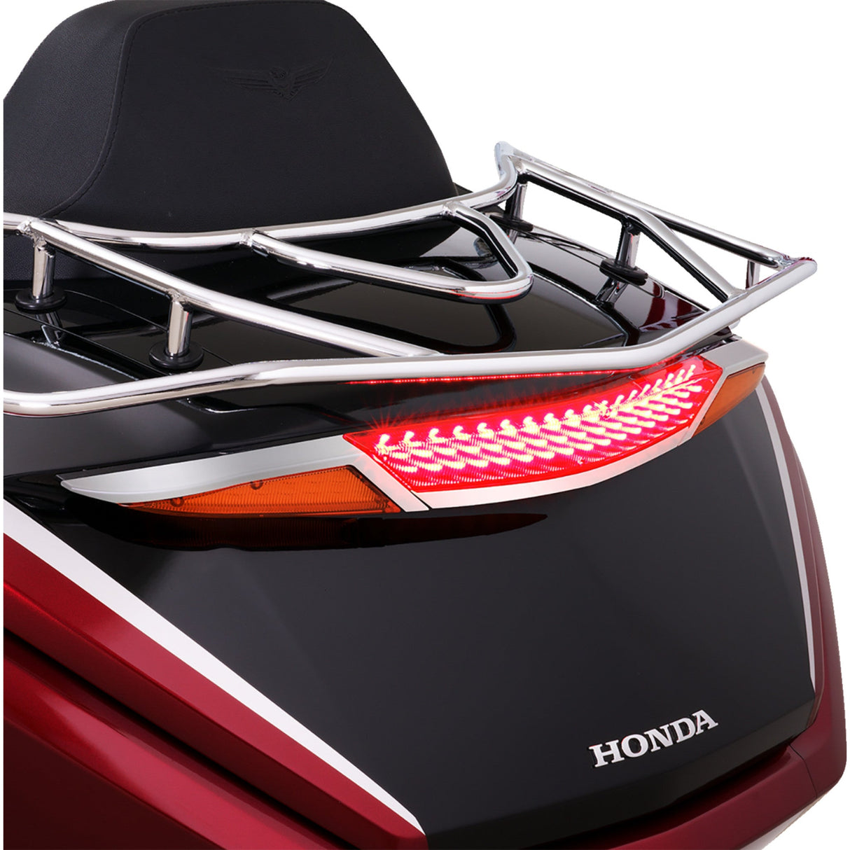 Show Chrome Trunk Light - 52-970 Honda Gold 2021-2023