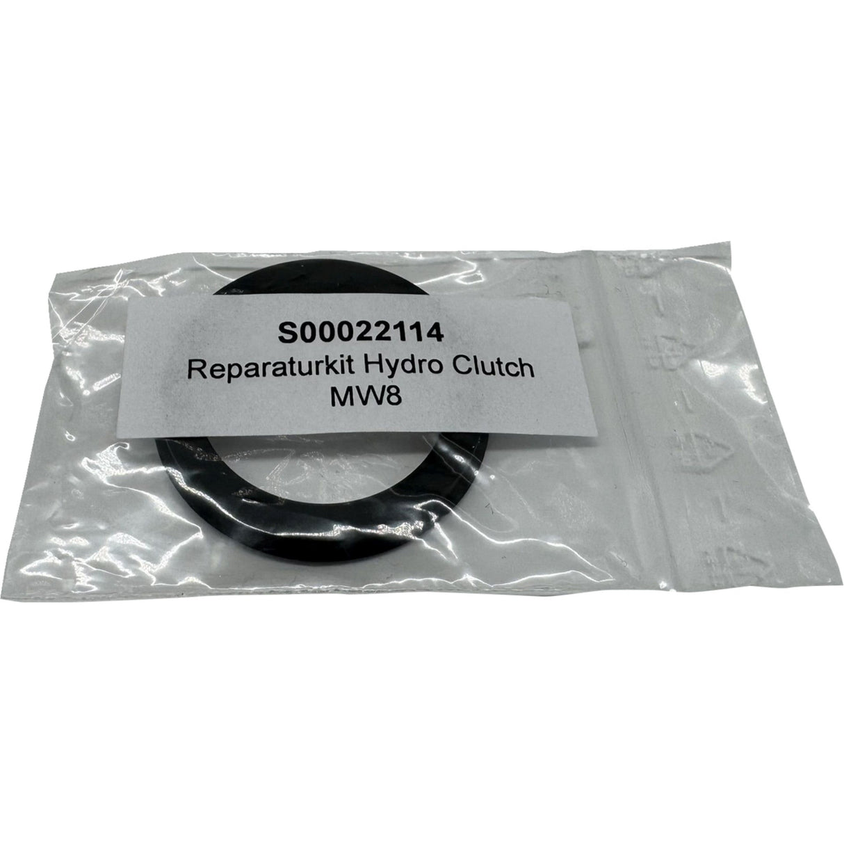 MUELLER MOTORCYCLE AG 1132-1978 S0002214 Hydro Clutch Repair Kit m8