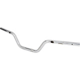 Todd's Cycle Moto 2.0 Handlebar High Chrome - TD-104-04C For Harley Touring 2023-2026