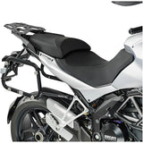 Sw-Motech EVO Side Carrier - KFT.22.140.20000/B Ducati Multistrada 1200 2010-2014