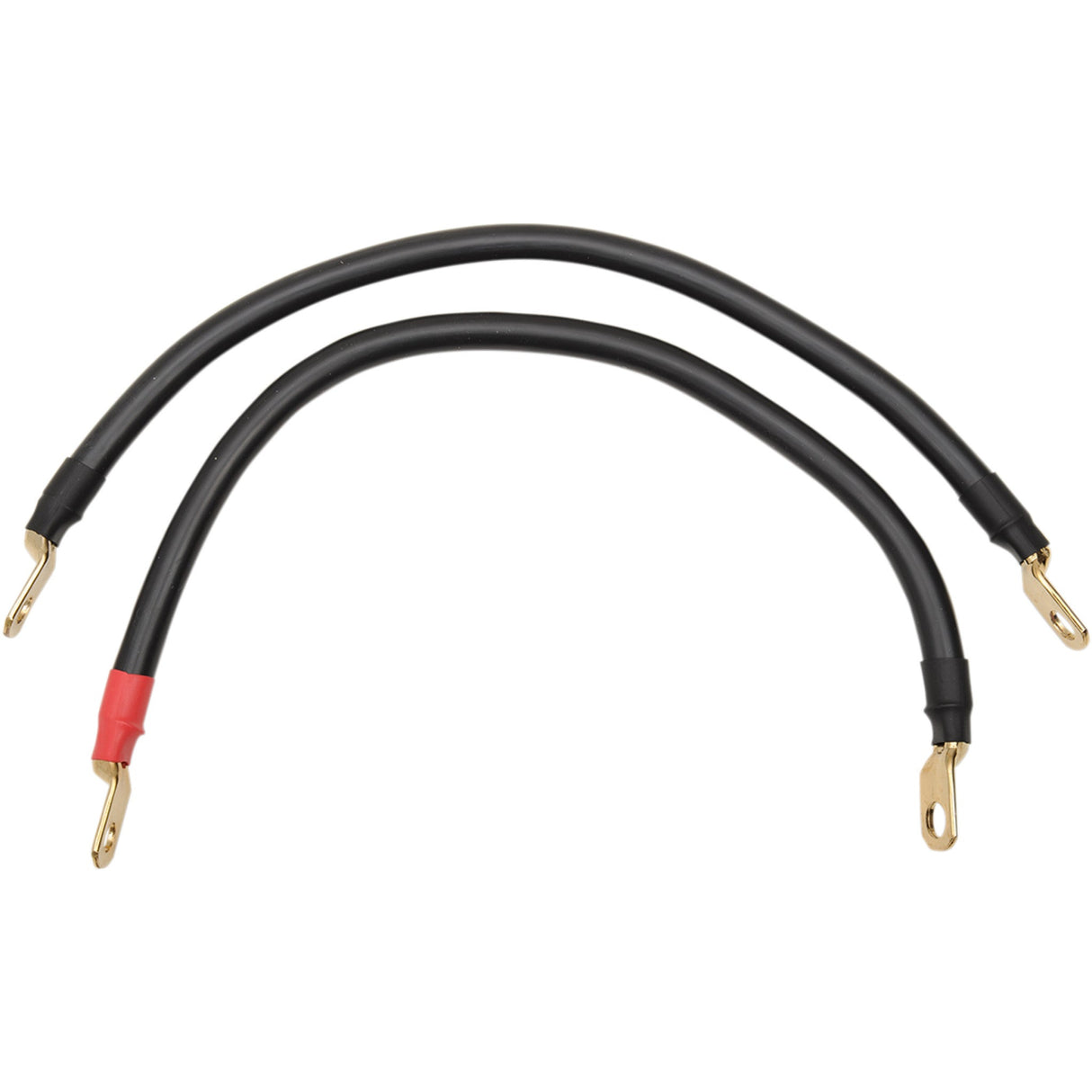 TERRY COMPONENTS 2113-0033 22070 Battery Cable s - '04-'22 xl