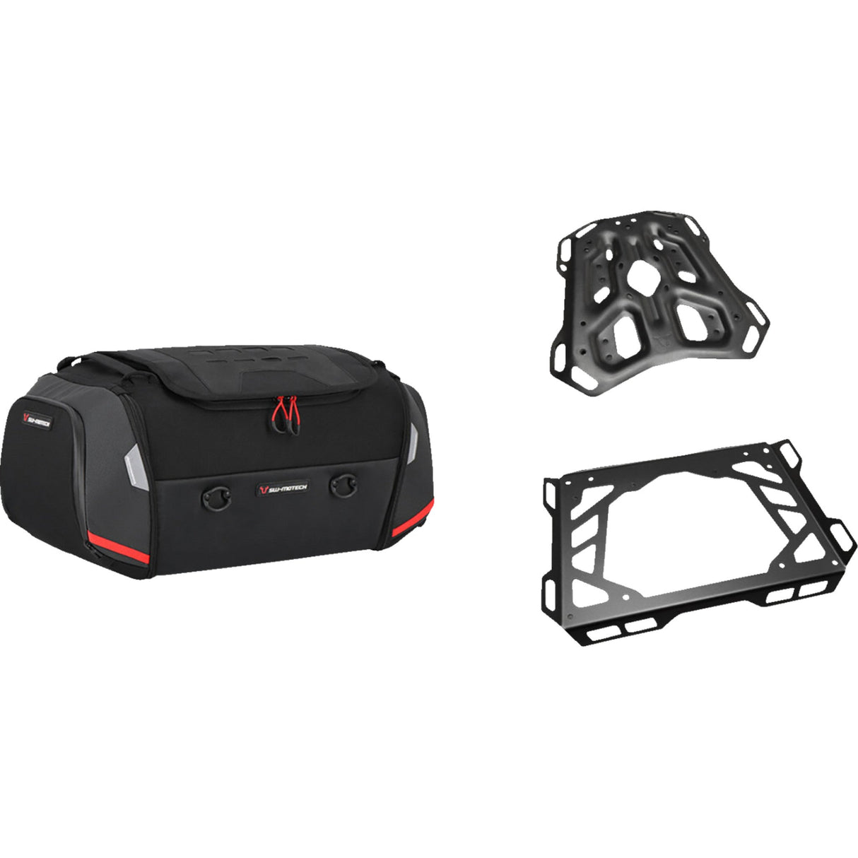 Sw-Motech Pro Tail Bag System - GPT.04.790.30001 For KTM Motorcycles 2013-2024 | Husqvarna Norden 2022-2024