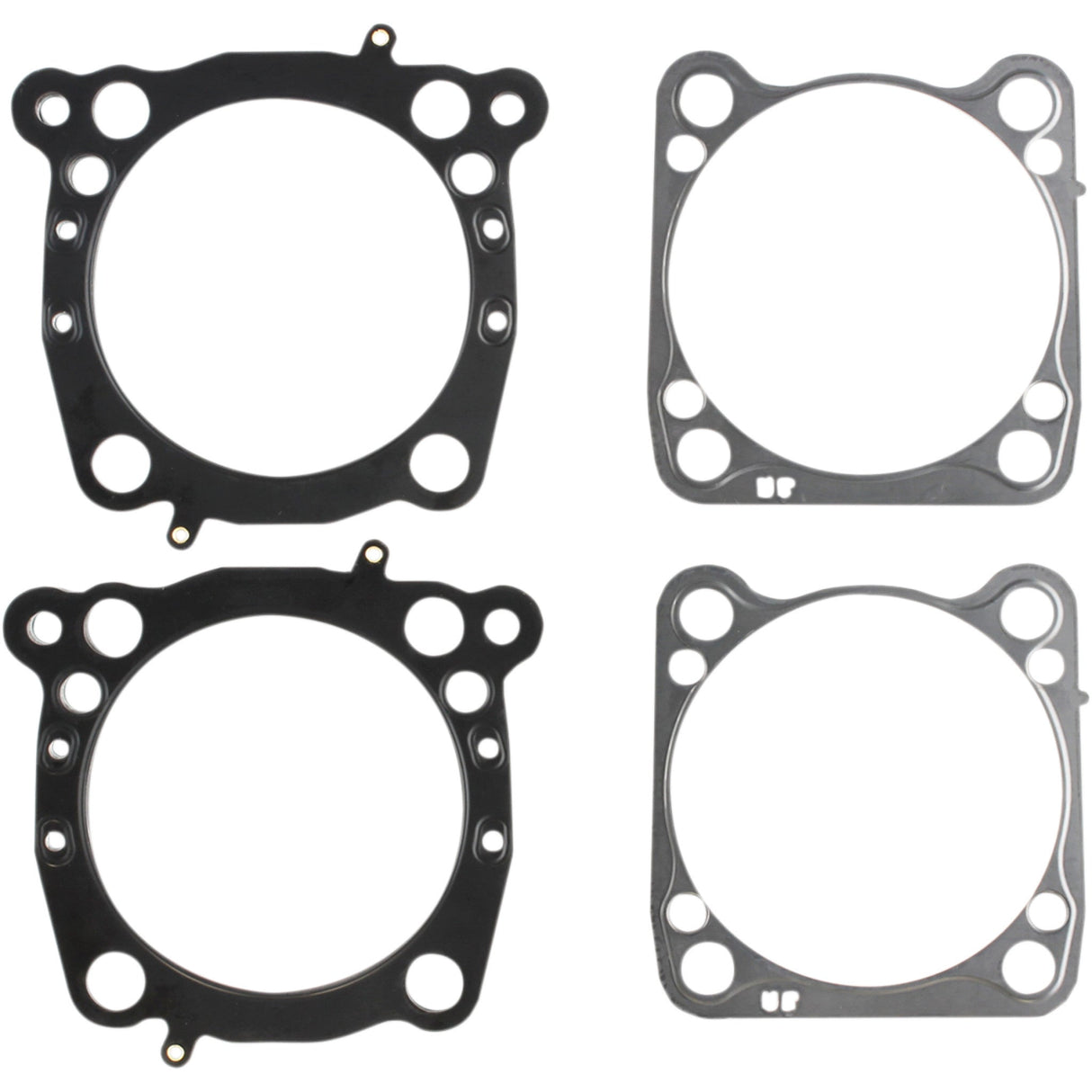 Cometic Cylinder Head Base Gasket Kit Liquid Cooled Heads M8 - C10193-HB For Harley Motorcycles 2017-2026