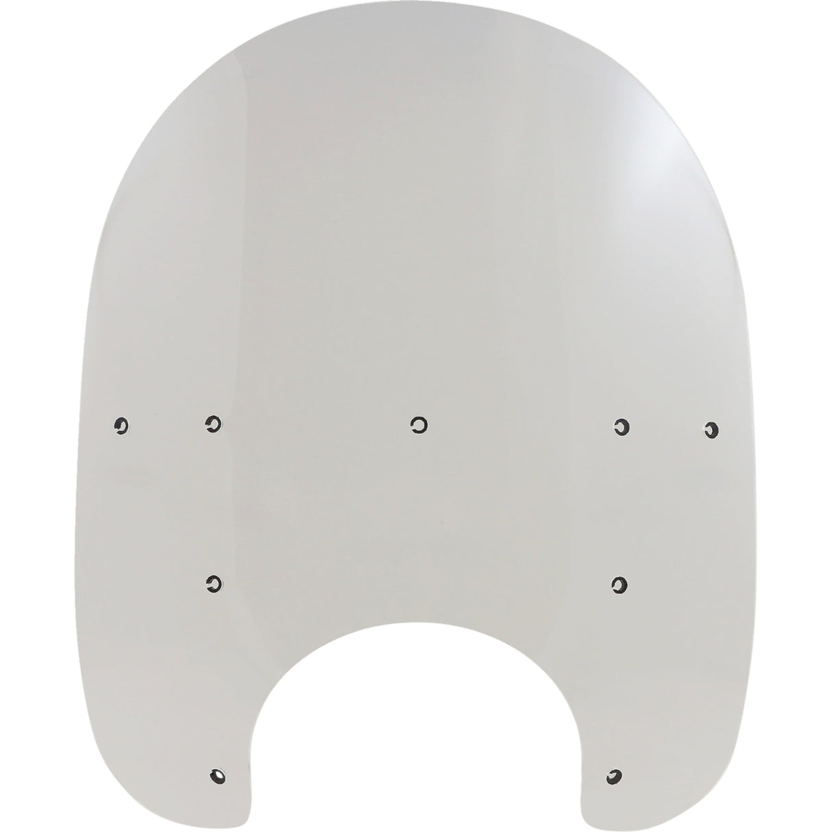 Memphis Shades Windshield - MEP6320 For Harley Road King 1994-2022