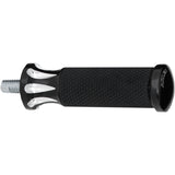 ARLEN NESS 1603-0172 07-919 Fusion Shift Peg - Deep Cut - Black