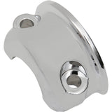 DRAG SPECIALTIES Clutch and Brake Controls Clamp Halves Half