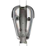 Drag Specialties Legacy Gas Tank — 22 Mm Legacy Gas Tank Left-Hand Right-Hand Sportster - 0701-0762 For Harley Sportster 1983-2003