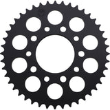 Moose Offroad Sprocket - 1211-1332-44-10 Honda Africa Twin 1990-2003
