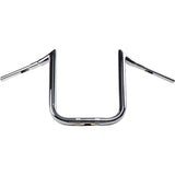 LA CHOPPERS 0601-5055 LA-7354-16 1-1/2" Grande Prime Ape Hanger Handlebar - 16" - Chrome