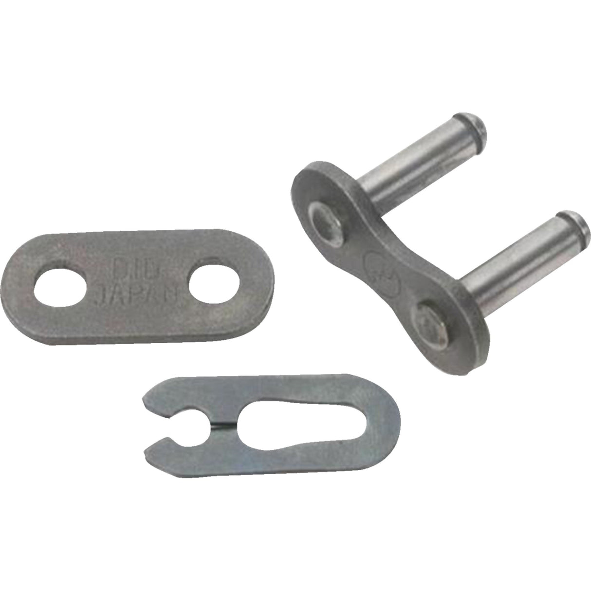 DID 1225-0874 RJ525 525 Standard Connecting Link 525 Standard - Connecting Link - Clip