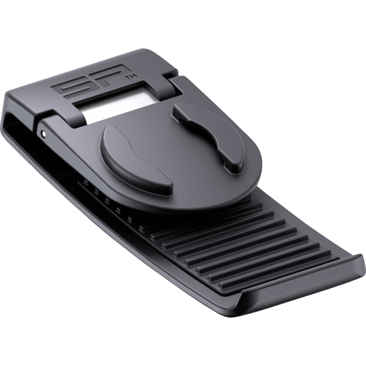 SP CONNECT 9201-0095 52813 Clip Mount phone  - black - spc+