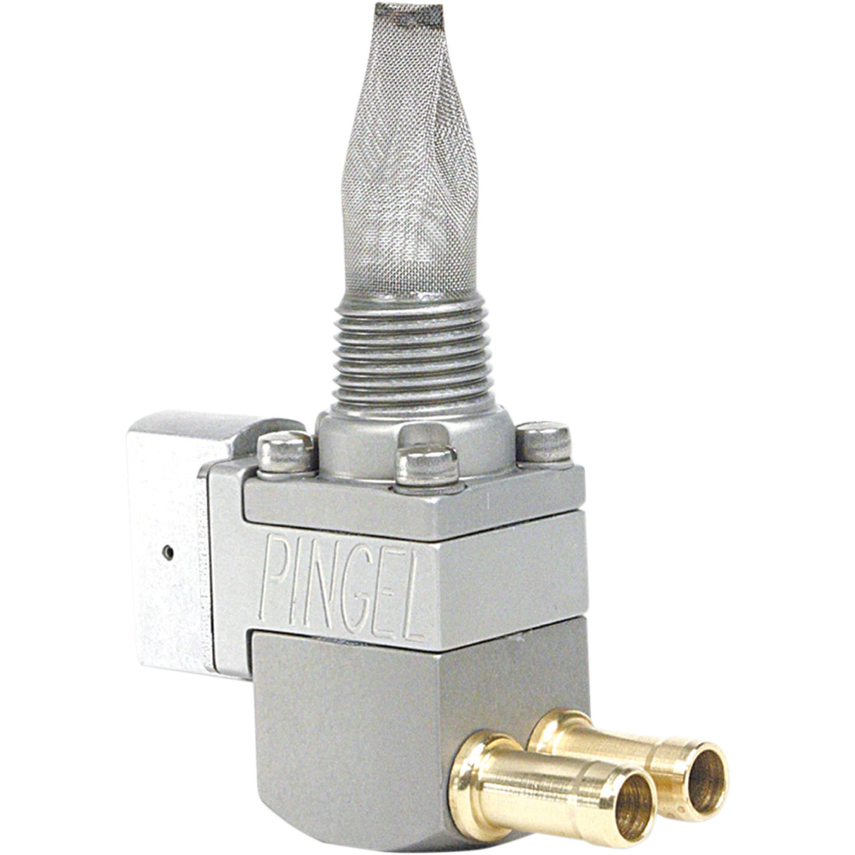 PINGEL DS-390501 GV111G The Guzzler® Fuel Valve 3/8" npt - 5/16"