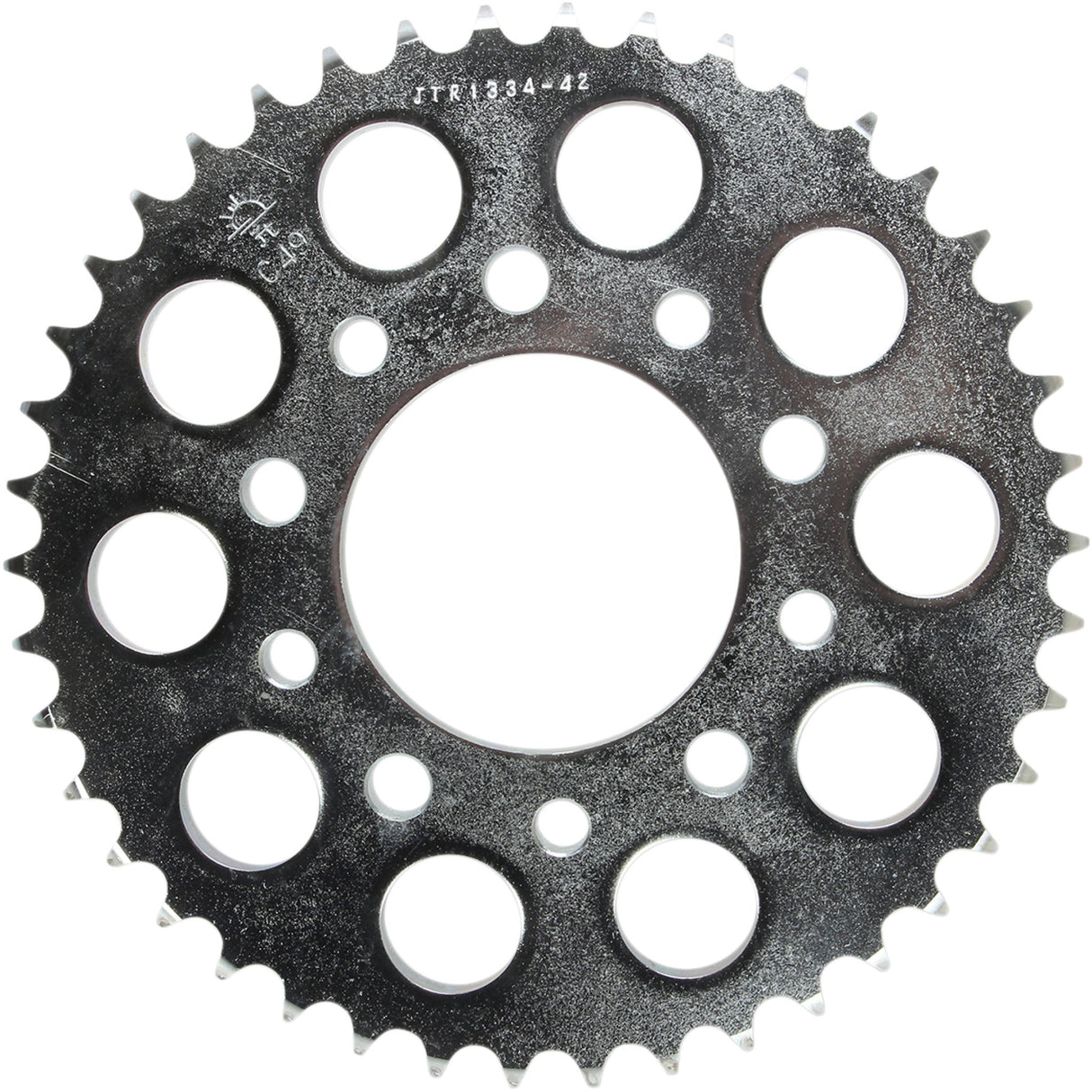 JT Sprockets Honda Sprocket - JTR1334.42 Honda Motorcycles 1990-2000