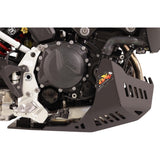 AXP RACING 0506-2418 AX1772 Adventure Skid Plate black - bmw - f 900 gs