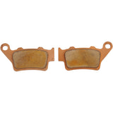 DP BRAKES 1721-2729 DP577 Sintered Metal Indian/Victory Brake Pads Sintered Brake Pads - DP577
