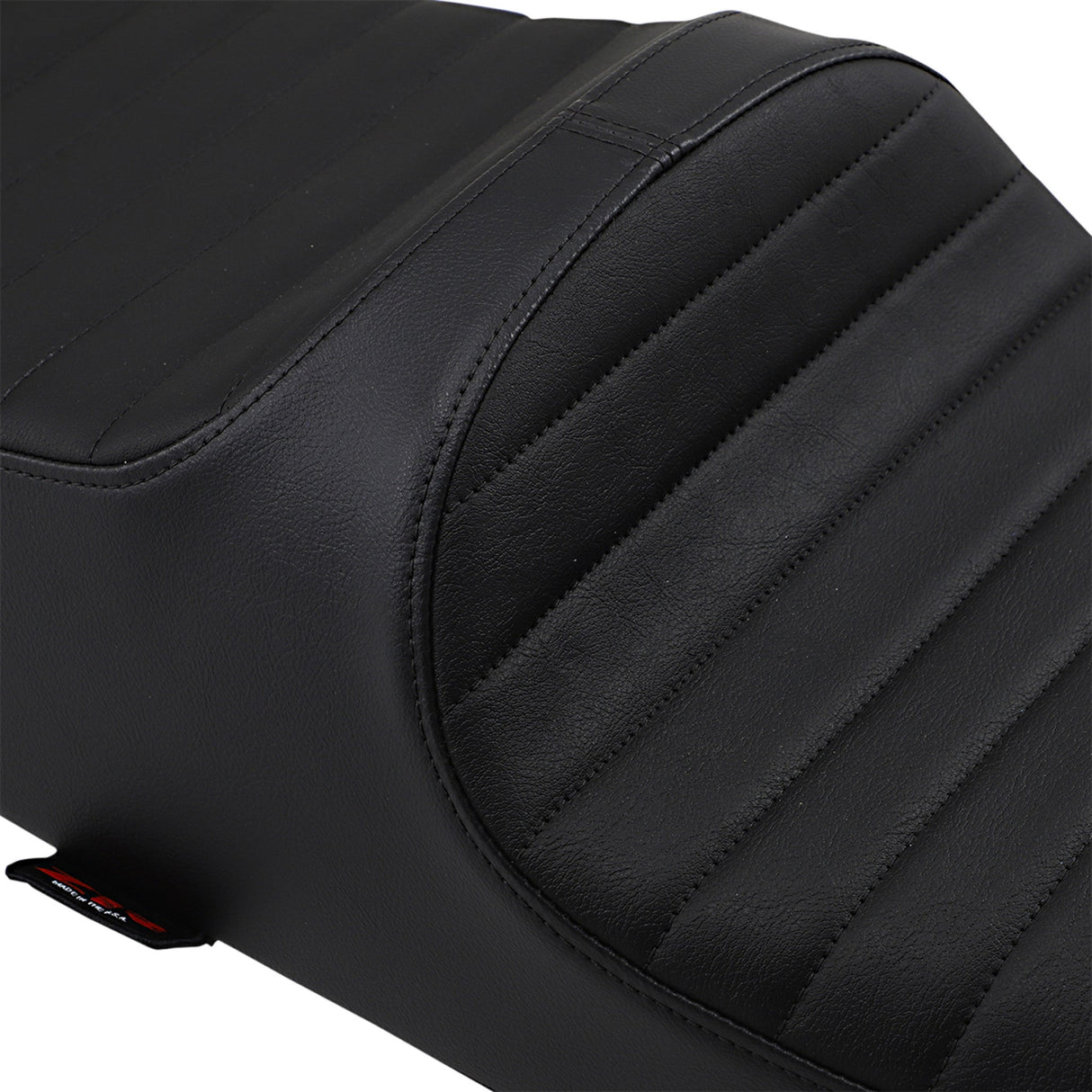 Z1R 0810-2230 Predator III Seat black - classic