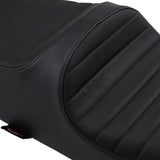 Z1R 0810-2230 Predator III Seat black - classic