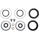 James Gasket Fork Seal Kit 41 Mm - JGI-45849-77 For Harley Motorcycles 1977-1984