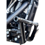 Burly Brand Brawler Kit - B10-3018B For Harley Softail 2018-2026