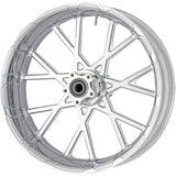 ARLEN NESS 0210-0338 71-512 Procross Forged Billet Rim - Rear - Chrome - 18x5.5
