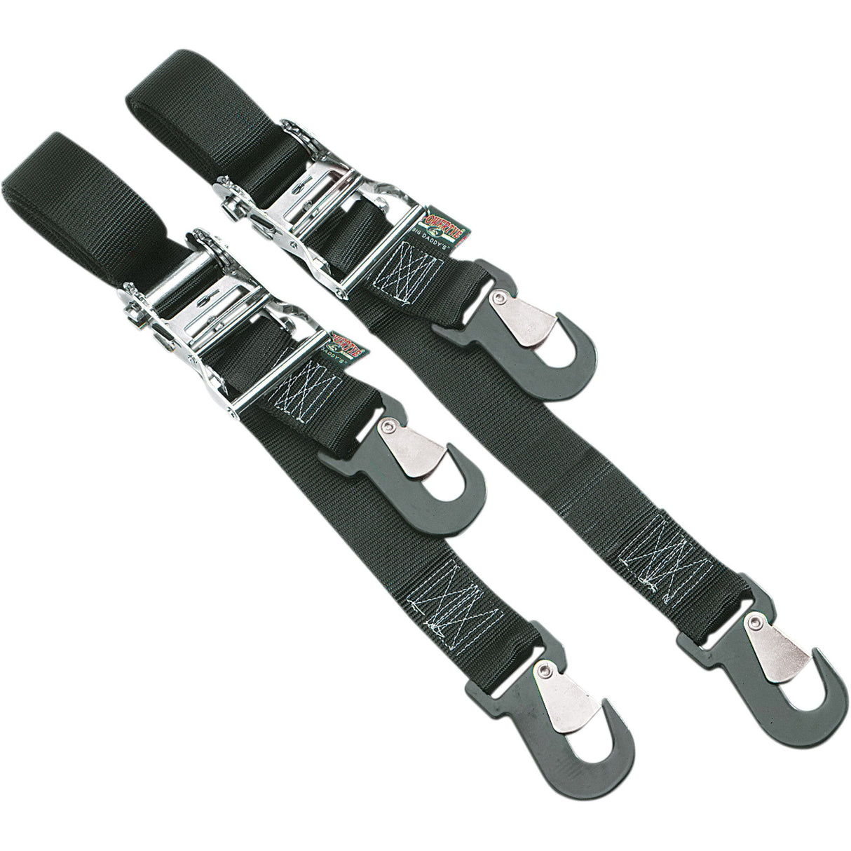 POWERTYE MFG. 3920-0010 32570 Big Daddy Secure Tie-Down - 2"