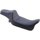 DRAG SPECIALTIES Extended Reach Predator III Seat - FL '08-'23