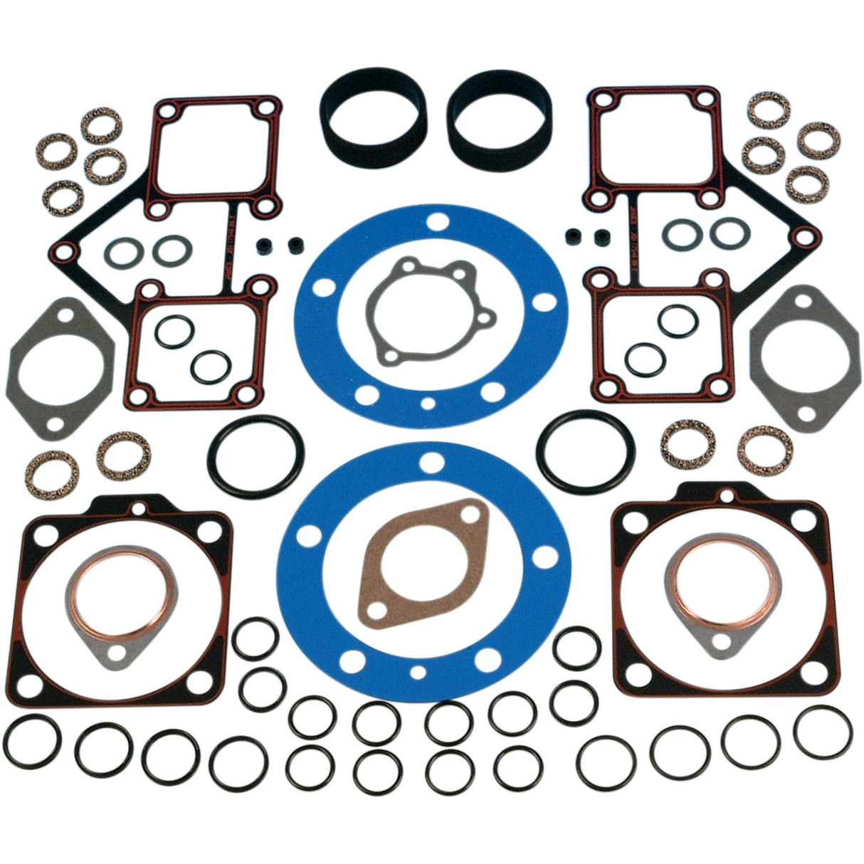 JAMES GASKET DS-174982 JGI-17034-78-S Top End Gasket Kit big bore  - 3-5/8"