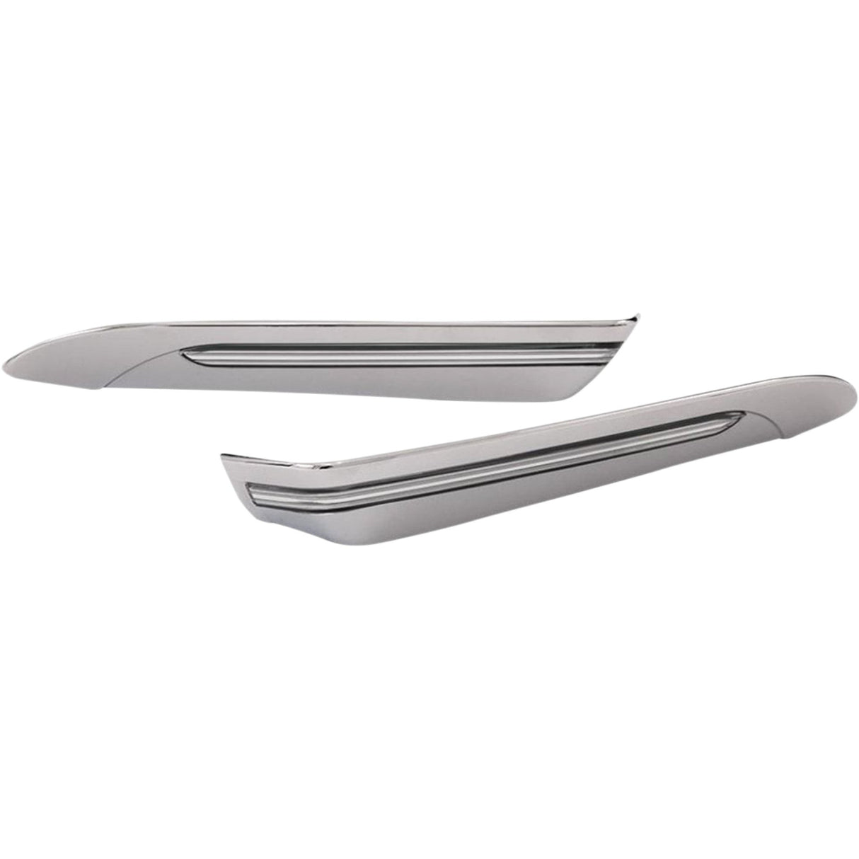 CIRO 2040-1857 40006 Tour-Pak® Light Accents - Chrome