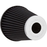 Arlen Ness Monster Sucker Breather Air Cleaner Kit - 81-006 For Harley Motorcycles 2008-2017