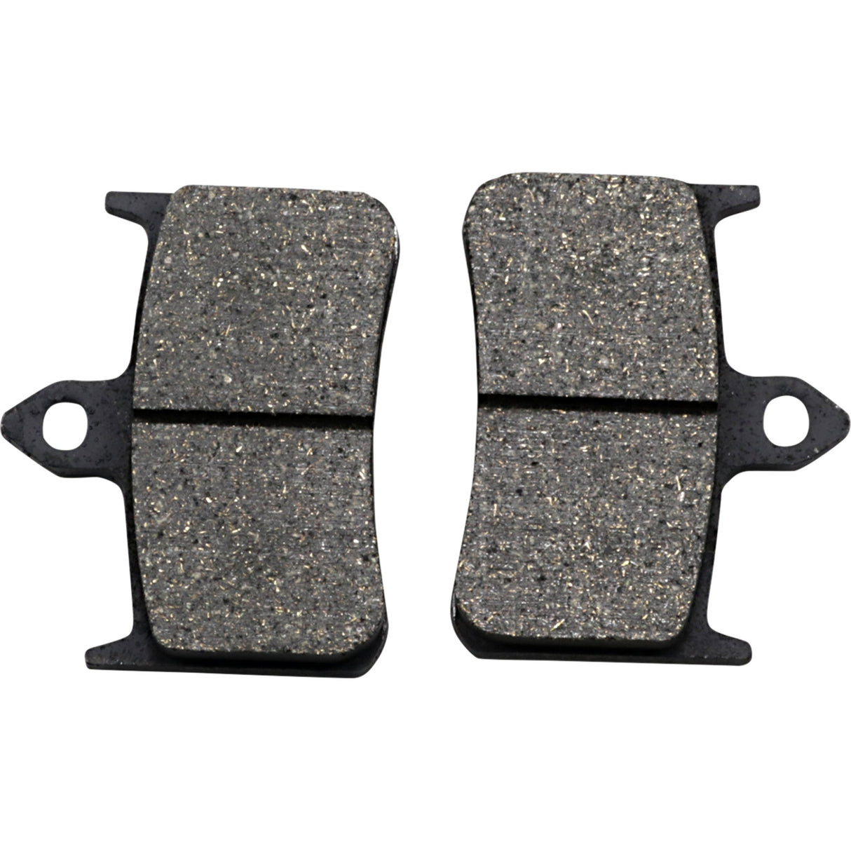 Galfer Semi-Metallic Brake Pads - FD148G1054 For Honda CBR900RR / RVF750R / Super Hawk / CB900F 919 1992-2007 | Kawasaki 900 2017-2020