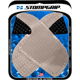Stompgrip Sticker Kit - 55-10-0024H Honda CBR600RR 2013-2025