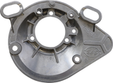 Teardrop Air Cleaner Backplate - 1010-1966