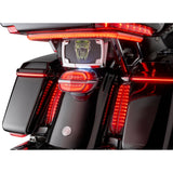 Ciro Taillight - 40902 For Harley Motorcycles 1957-2026