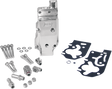 High Volume/High Pressure (HVHP) Polished Billet Oil Pump