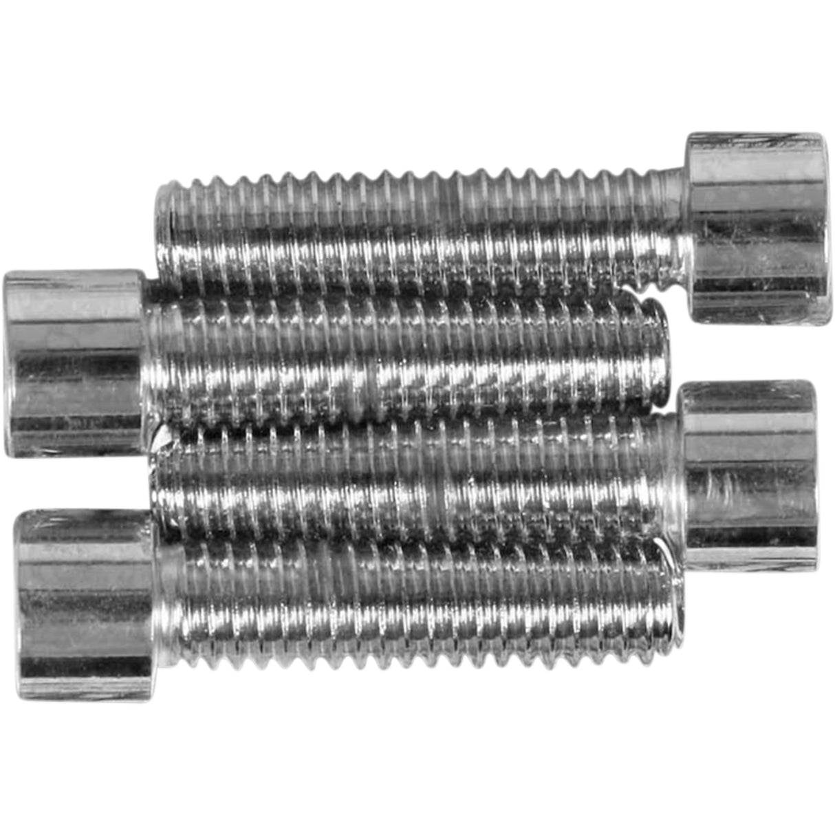 DRAG SPECIALTIES Bolt Set Kit - Handlebar Socket-Head