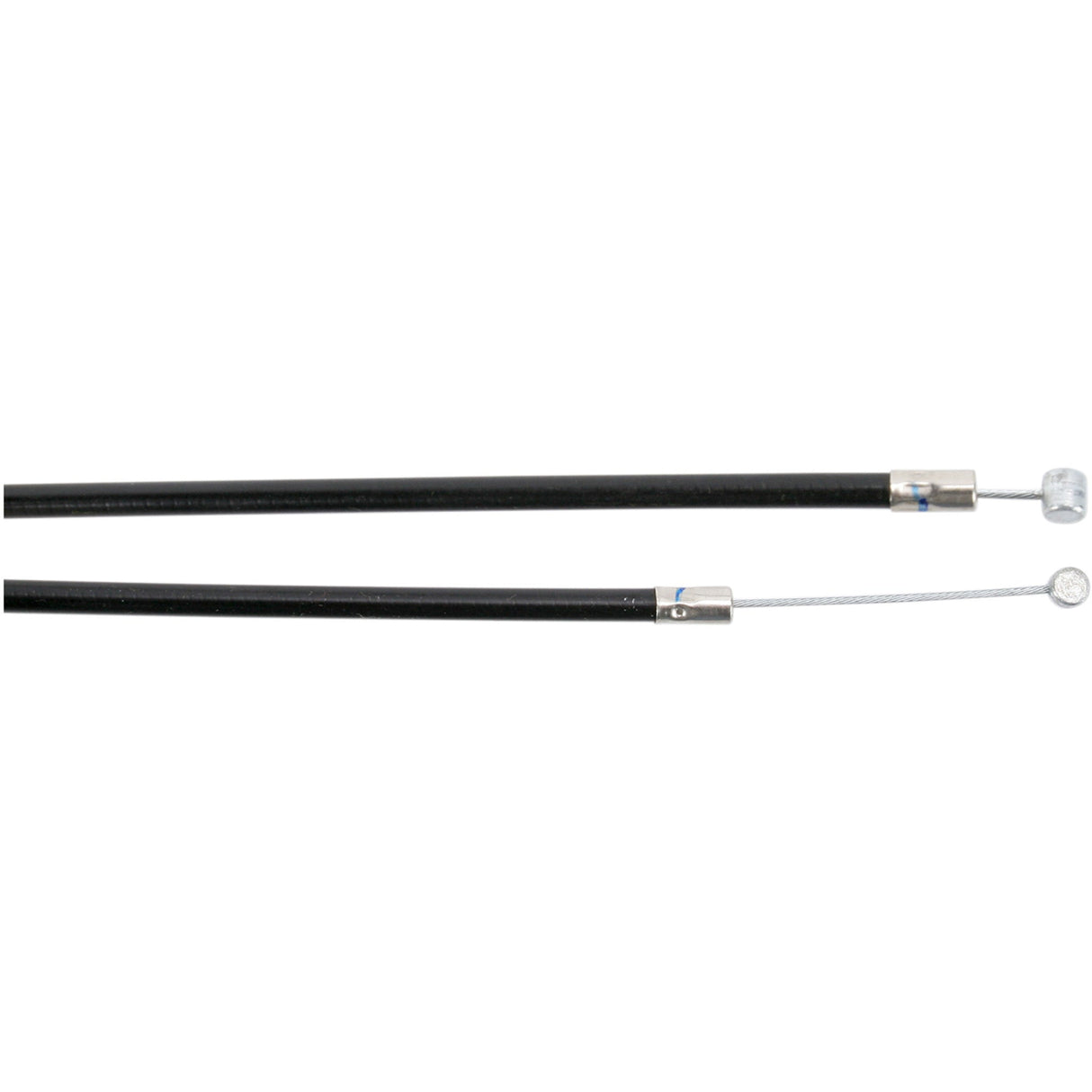 MOTION PRO 0654-0010 05-0185 Black Vinyl Choke Cable yamaha