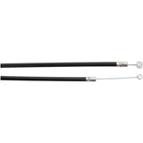 MOTION PRO 0654-0010 05-0185 Black Vinyl Choke Cable yamaha
