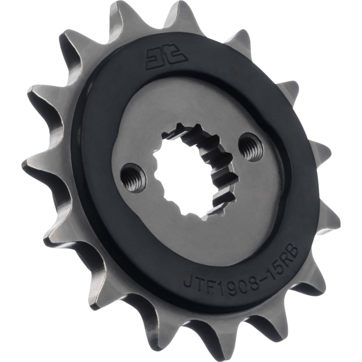 JT Sprockets Rubber-Cushioned Sprocket - JTF1908.15RB KTM 390 Duke / 390 / 390 Adventure 2013-2022