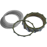 Barnett Extra Plate Clutch Kit Aramid Twin Cam - 307-30-10013 For Harley Motorcycles 1998-2017