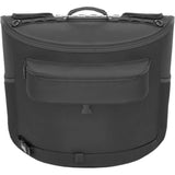 SADDLEMEN 3501-1364 EX00033A BR4100 Tactical Backrest Seat Bag