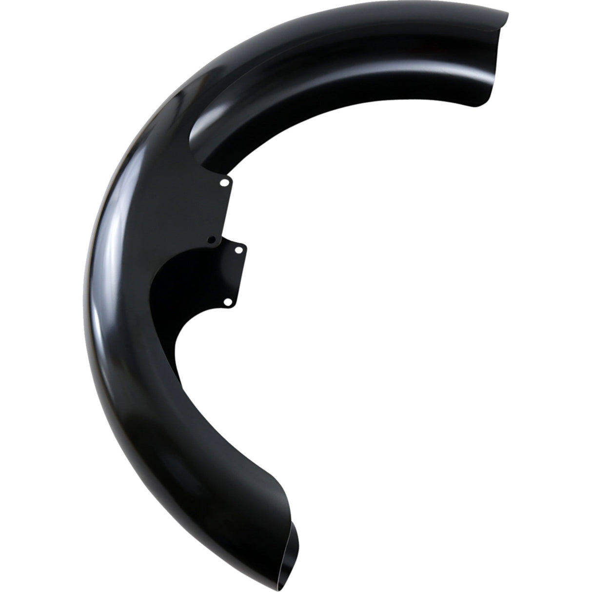 Klock Werks Tire Hugger Fender - KWF-02-0005 For Harley 1984-2013