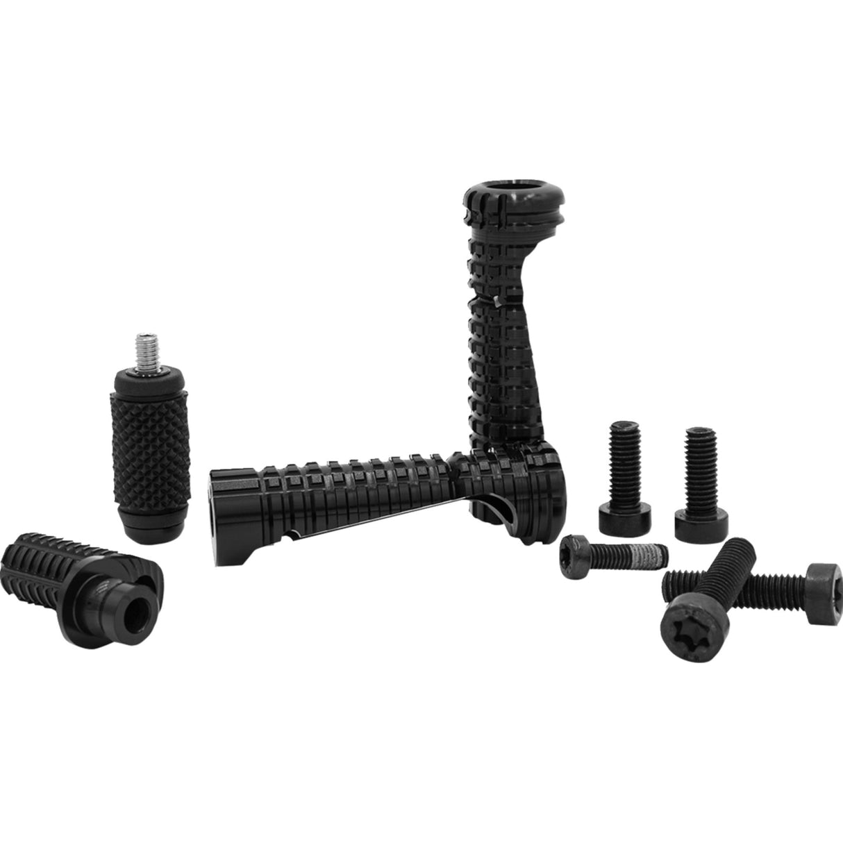 Gilles Tooling Rearset Spare Parts - SP-01-KIT-B For Aprilia 660 / Tuono 660 2021-2023 | BMW S1000RR / M1000RR 2019-2023