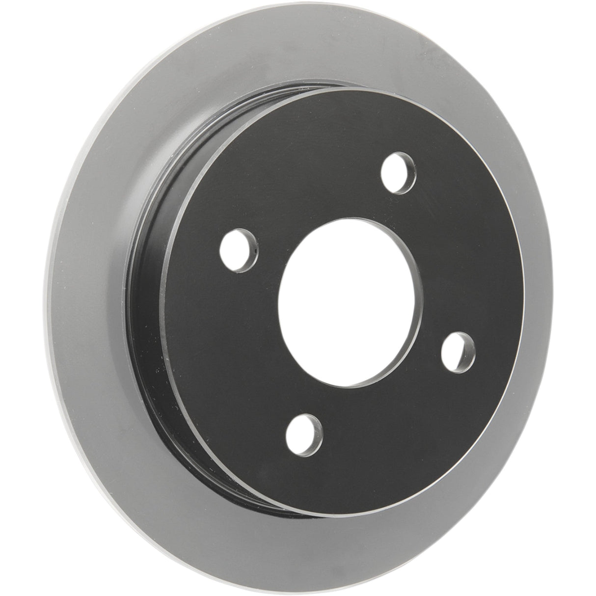 Drag Specialties Rear Brake Rotor For Harley Touring 2009-2013
